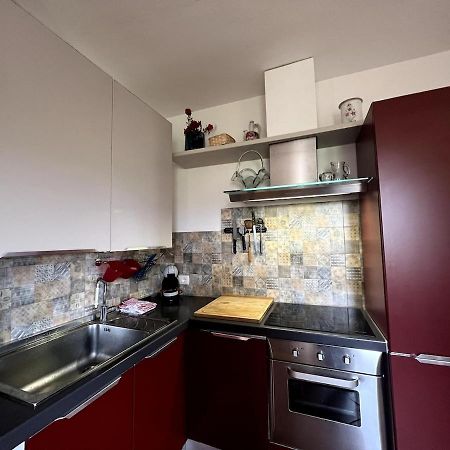 Appartement Loc.Cioccaie à Grosseto Extérieur photo