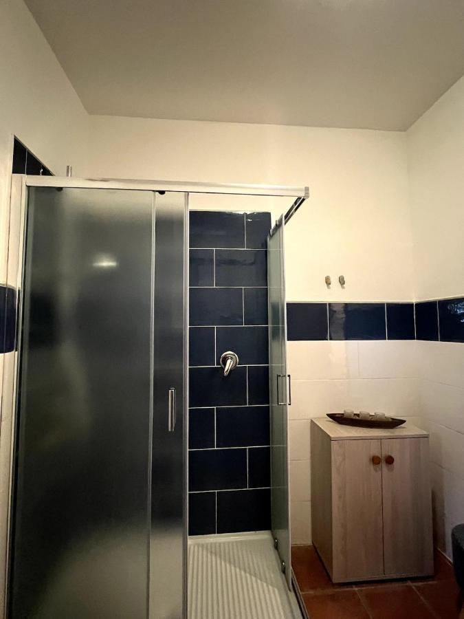 Appartement Loc.Cioccaie à Grosseto Extérieur photo