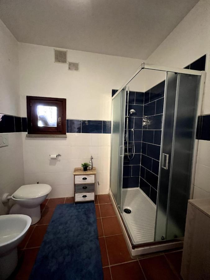 Appartement Loc.Cioccaie à Grosseto Extérieur photo
