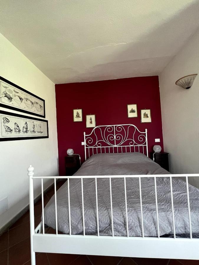 Appartement Loc.Cioccaie à Grosseto Extérieur photo
