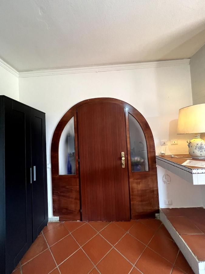 Appartement Loc.Cioccaie à Grosseto Extérieur photo
