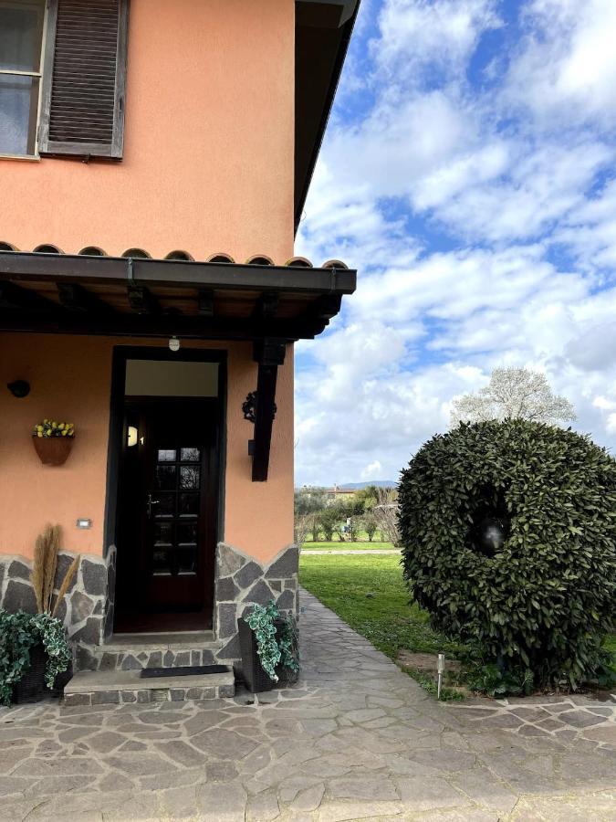 Appartement Loc.Cioccaie à Grosseto Extérieur photo