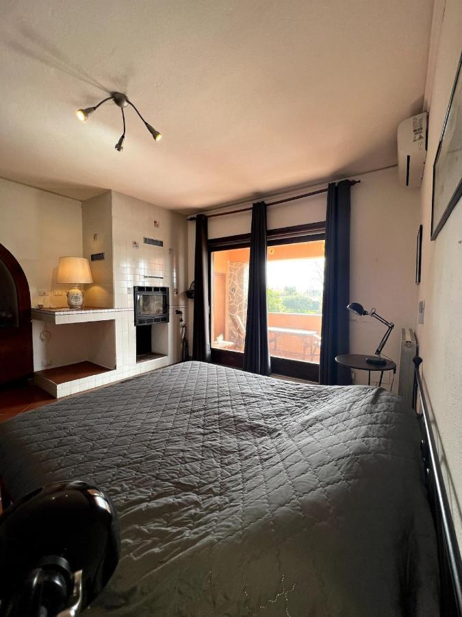 Appartement Loc.Cioccaie à Grosseto Extérieur photo