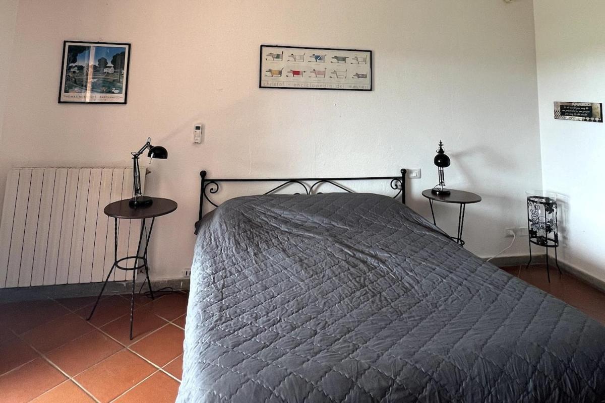 Appartement Loc.Cioccaie à Grosseto Extérieur photo