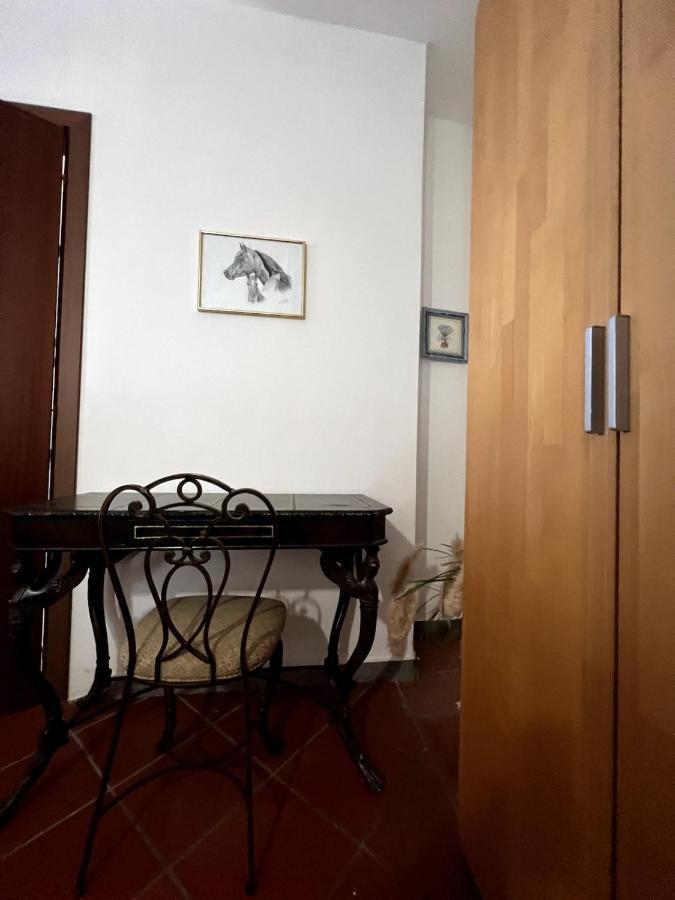Appartement Loc.Cioccaie à Grosseto Extérieur photo