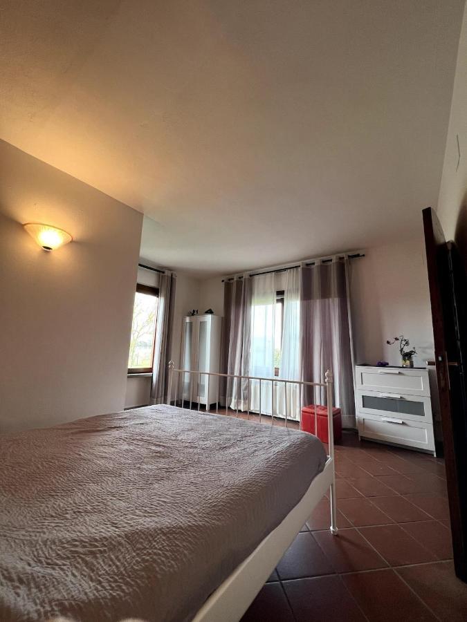 Appartement Loc.Cioccaie à Grosseto Extérieur photo