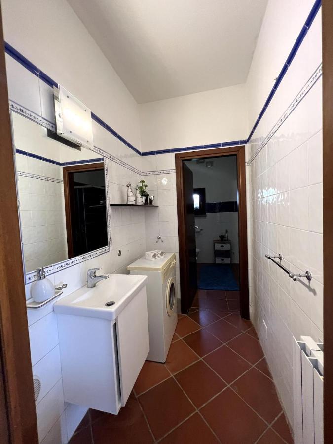 Appartement Loc.Cioccaie à Grosseto Extérieur photo