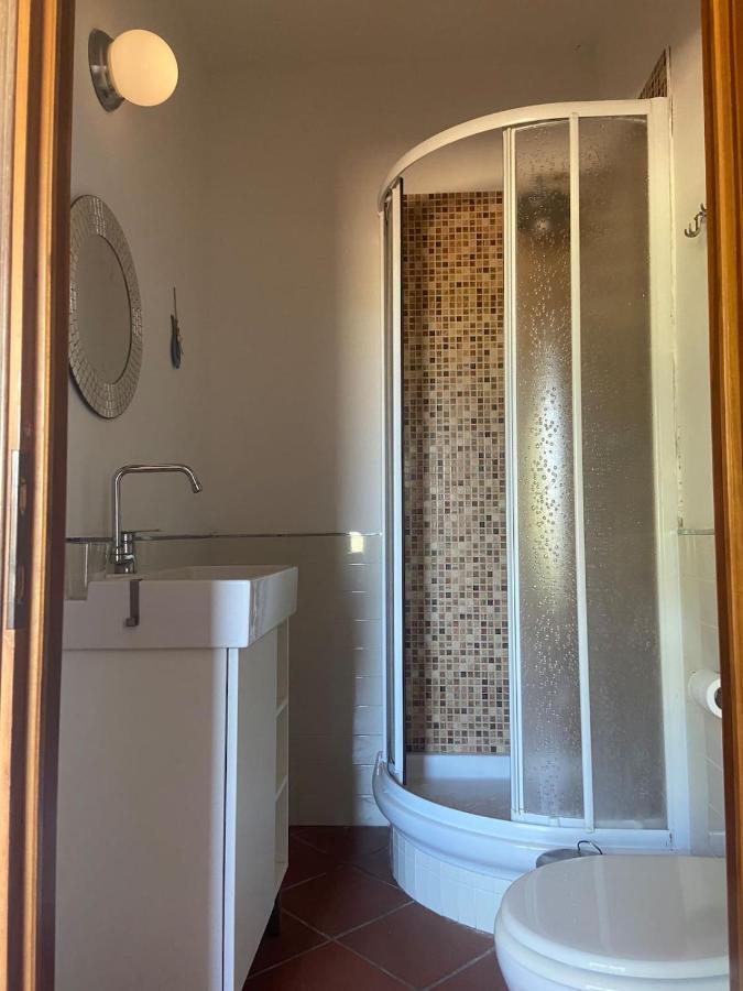 Appartement Loc.Cioccaie à Grosseto Extérieur photo