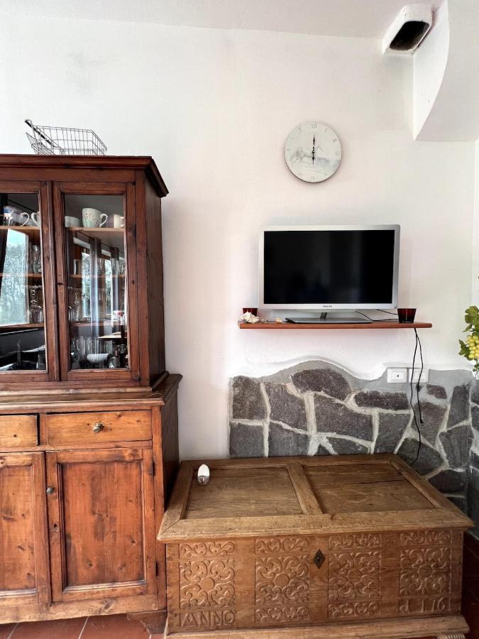 Appartement Loc.Cioccaie à Grosseto Extérieur photo