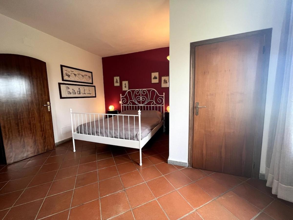 Appartement Loc.Cioccaie à Grosseto Extérieur photo