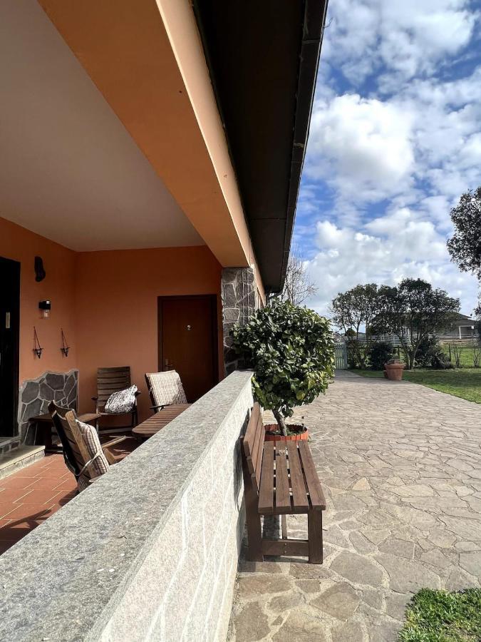 Appartement Loc.Cioccaie à Grosseto Extérieur photo