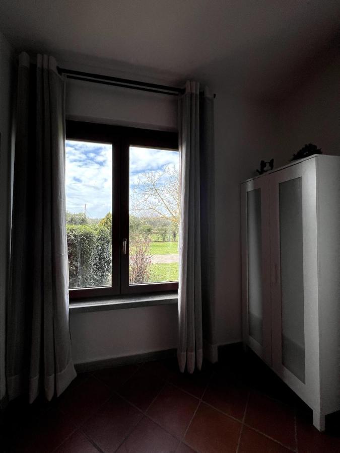 Appartement Loc.Cioccaie à Grosseto Extérieur photo