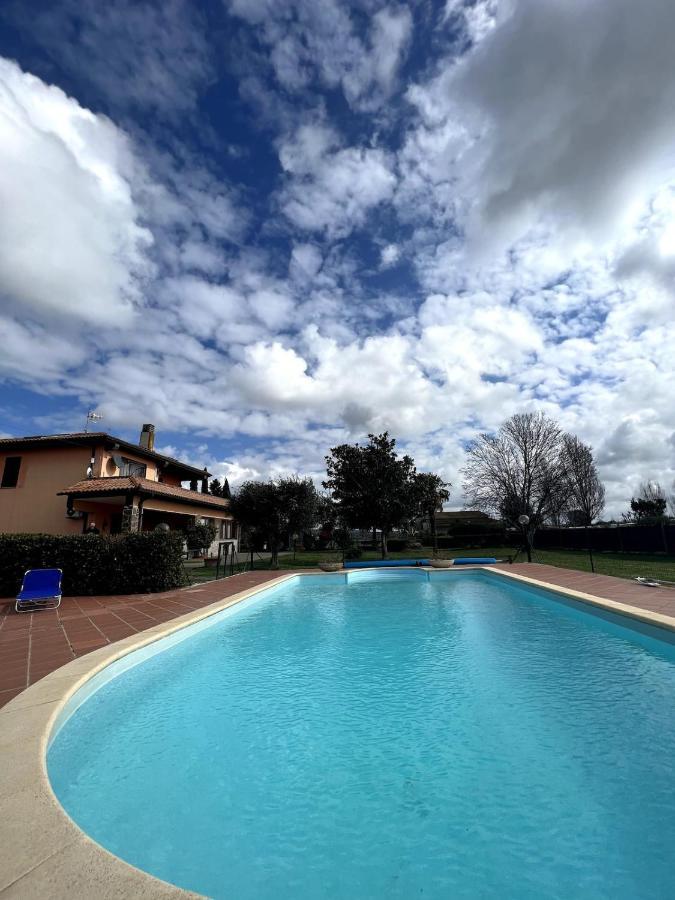 Appartement Loc.Cioccaie à Grosseto Extérieur photo