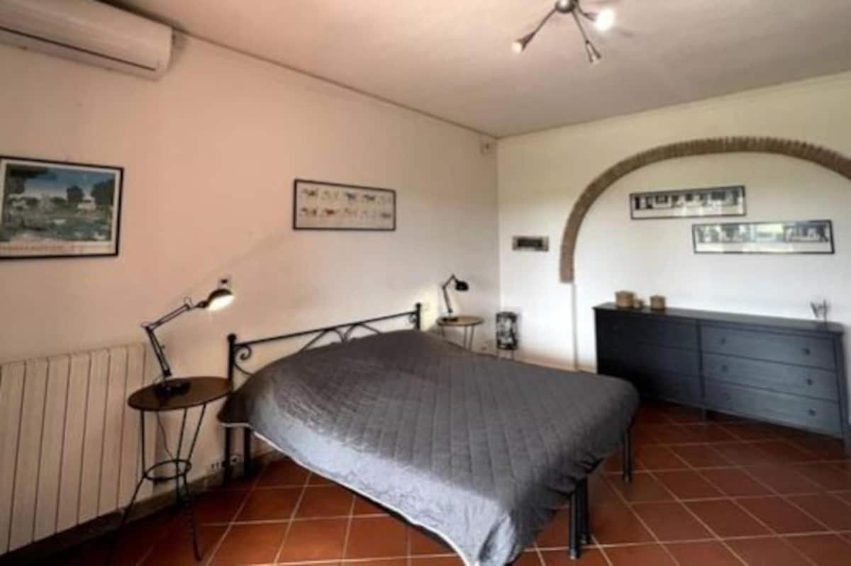 Appartement Loc.Cioccaie à Grosseto Extérieur photo