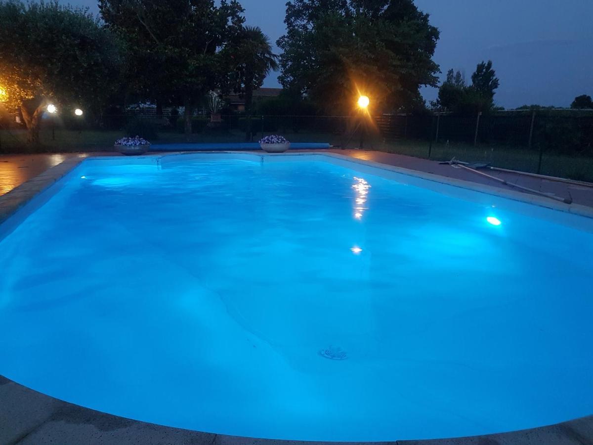 Appartement Loc.Cioccaie à Grosseto Extérieur photo